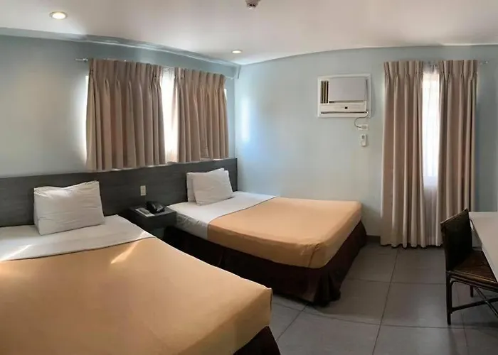 Cebu R Hotel Mabolo