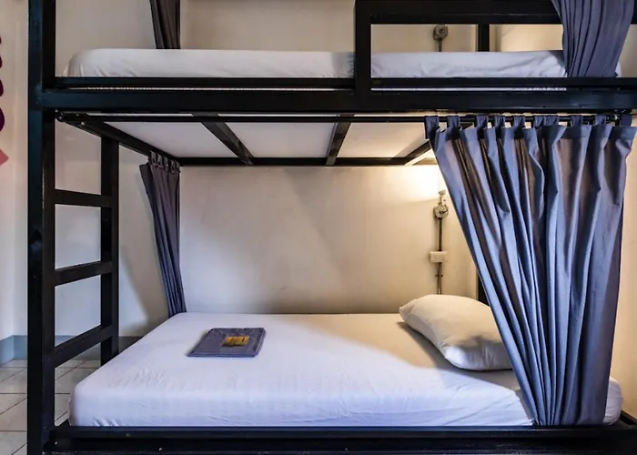 Mad Monkey Cebu City (Adults Only)