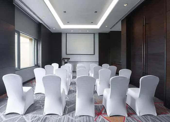 Radisson Blu Cebu
