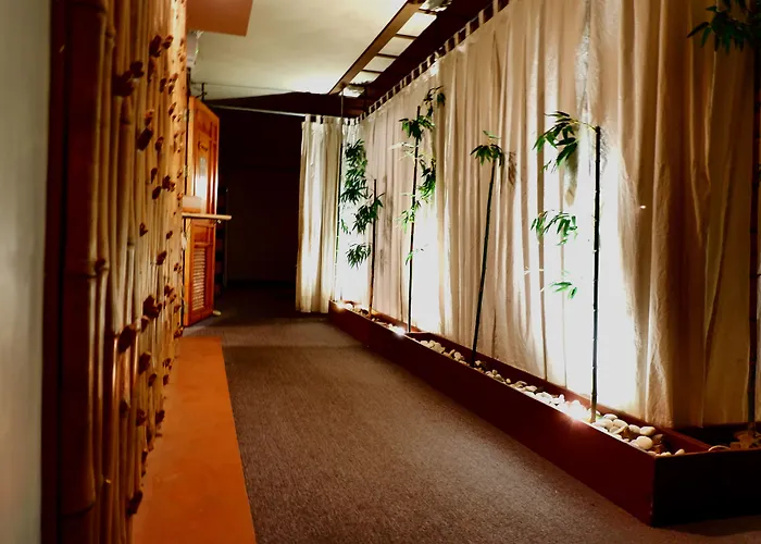 Holiday Spa Hotel